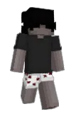 sonogab Minecraft avatar full body