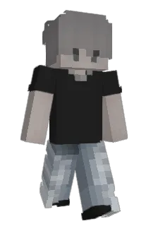 sonoracartel Minecraft avatar full body