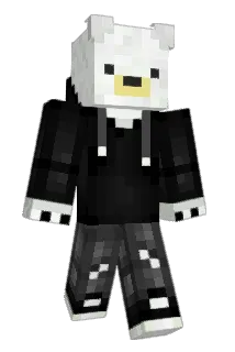 sonoro77 Minecraft avatar full body