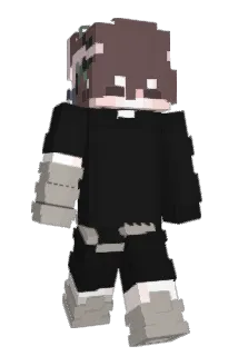 sonseunghoon4176 Minecraft avatar full body