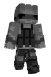 sonsonsonsahur Minecraft avatar full body