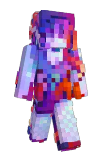 sonsonsonsonson Minecraft avatar full body