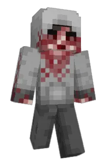 sont_0 Minecraft avatar full body