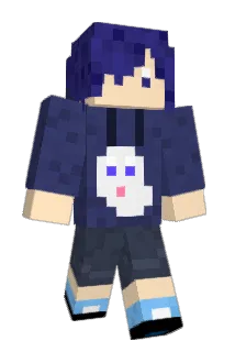 sonya1120 Minecraft avatar full body