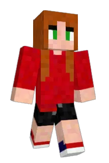 sonzob Minecraft avatar full body