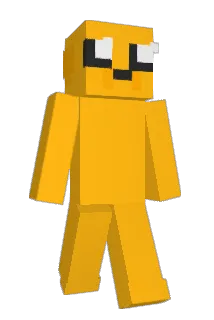 soo1105 Minecraft avatar full body