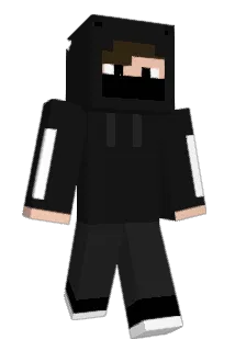 soobin0504 Minecraft avatar full body