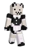 soobintxt Minecraft avatar full body