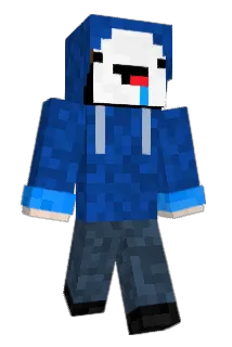 soochee_s Minecraft avatar full body