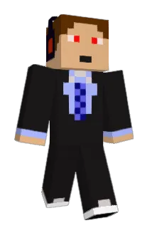 sooffer07 Minecraft avatar full body