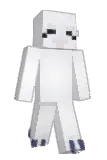 sooget Minecraft avatar full body