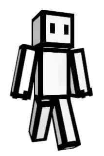 soohyun11122 Minecraft avatar full body