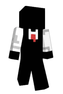 soojun22 Minecraft avatar full body
