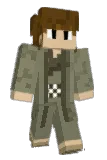 sookicarre2 Minecraft avatar full body