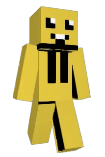 soomsoom5980 Minecraft avatar full body