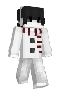 soon5959 Minecraft avatar full body
