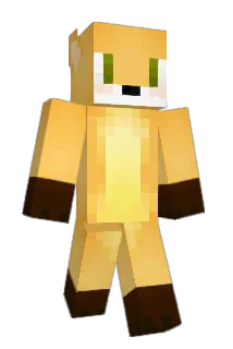 soondae09 Minecraft avatar full body