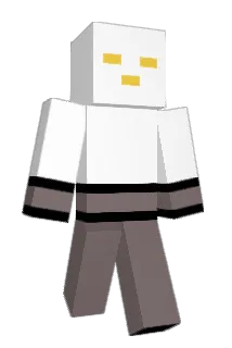 soondoobu1 Minecraft avatar full body