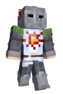 soonny1608 Minecraft avatar full body