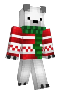 soooh0223 Minecraft avatar full body