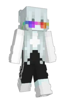 soooobeeeen Minecraft avatar full body