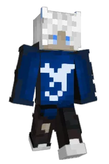 soooteee Minecraft avatar full body