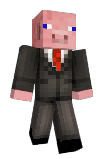 soopadawgg18 Minecraft avatar full body
