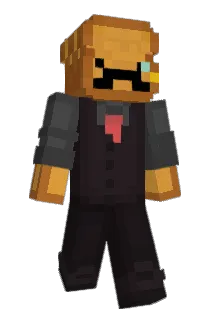 soopandbread Minecraft avatar full body