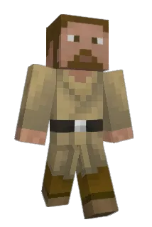 soopatroopa666 Minecraft avatar full body