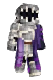 sooperdooperfuzz Minecraft avatar full body