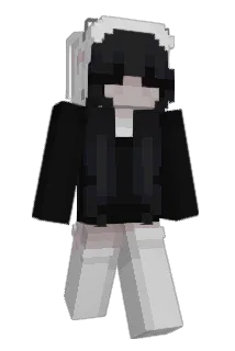 soos___ Minecraft avatar full body