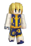 soouw Minecraft avatar full body