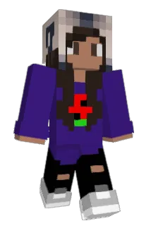 sooyasweets Minecraft avatar full body