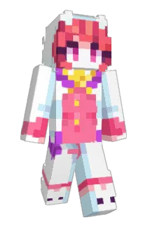 sooyeee Minecraft avatar full body