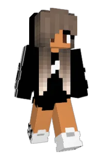 soph1231 Minecraft avatar full body