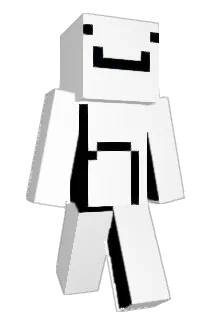 soph123456 Minecraft avatar full body