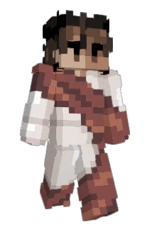 soph1392 Minecraft avatar full body