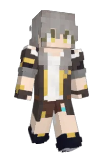 soph6491 Minecraft avatar full body