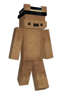 soph_19 Minecraft avatar full body