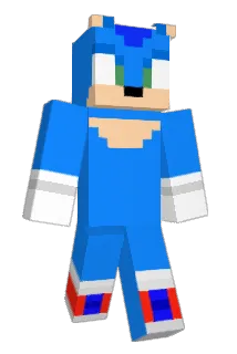 sophab25 Minecraft avatar full body
