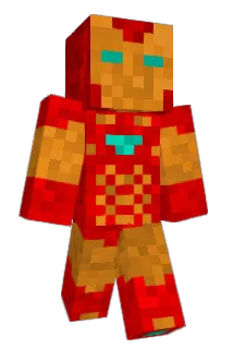 sophcas29 Minecraft avatar full body