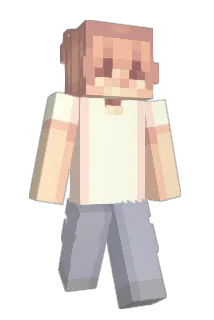 sophea_ Minecraft avatar full body