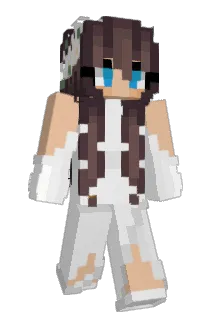 sophia113 Minecraft avatar full body
