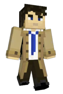 sophia_alg Minecraft avatar full body