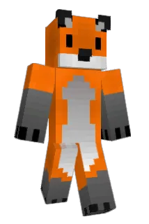 sophiagbfan Minecraft avatar full body