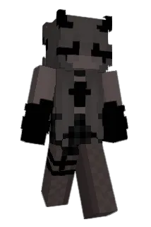 sophie_2005 Minecraft avatar full body