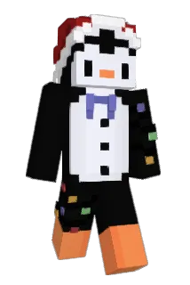 sophie_ut Minecraft avatar full body
