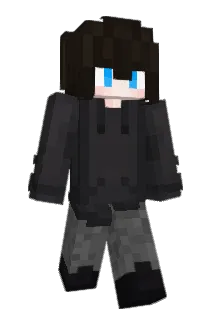 sophistry_ Minecraft avatar full body