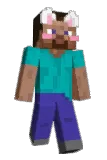 sophkard Minecraft avatar full body