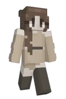 sophonly_ Minecraft avatar full body
